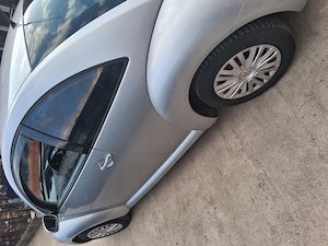 Vw Beetle 1,4 benzină  - imagine 4