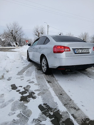 Citroen C5  - imagine 2