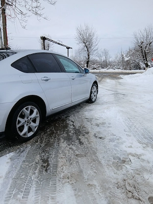 Citroen C5  - imagine 3