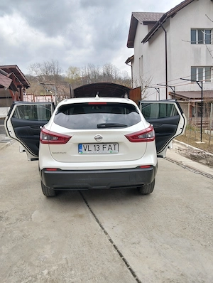 Nissan Qashqai, 2020, motor 1,33,TSI,159 CP ,190200 km - imagine 2