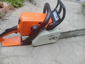 vand drujba stihl 