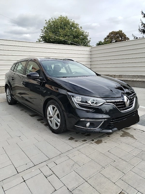 Renault Megane 4 2017.05 - imagine 9