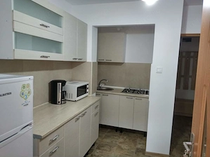 Apartament cu doua camere decomandate de vânzare în Navodari  - imagine 8