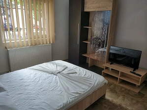 Apartament cu doua camere decomandate de vânzare în Navodari  - imagine 4