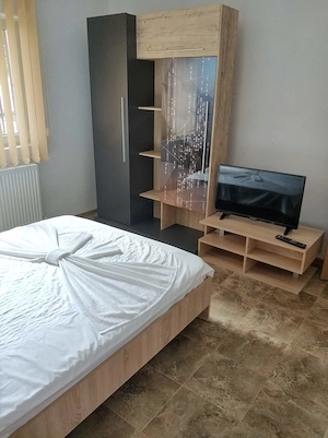 Apartament cu doua camere decomandate de vânzare în Navodari  - imagine 7