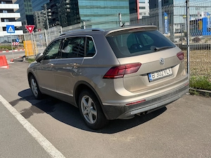 Vând  VW Tiguan 2017 - imagine 5