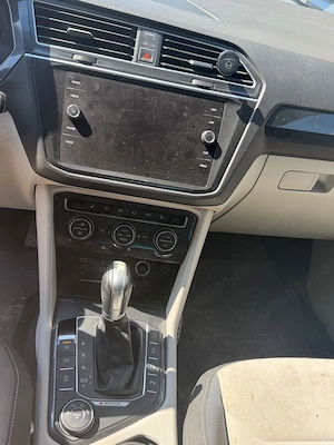 Vând  VW Tiguan 2017 - imagine 2