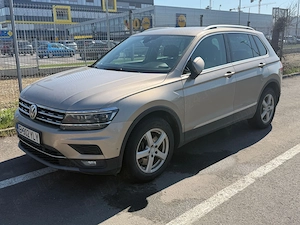 Vând  VW Tiguan 2017 - imagine 6