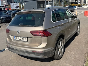 Vând  VW Tiguan 2017 - imagine 3