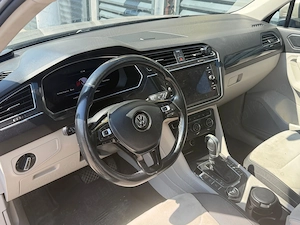 Vând  VW Tiguan 2017 - imagine 4