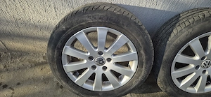 Roti vara 215/55/16 - imagine 5