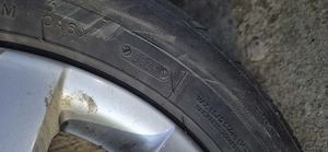 Roti vara 215/55/16 - imagine 4