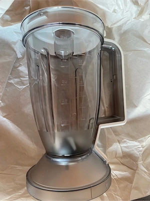 Bol pentru Robot bucatarie Bosch MCM64060 01