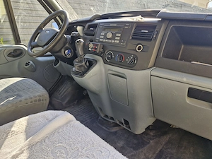 De vanzare Ford - imagine 3