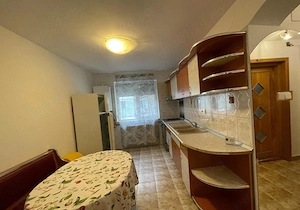Apartament 2 camere strada Minerilor, centrală proprie + AC