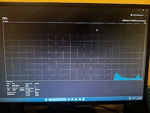 vând PC gaming , win 11 pro instalat si activat, plus toate driverele instalate  - imagine 3