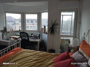  Airbnb  vânzare  ap.2 cam,  Foisorul de foc-pache protopopescu 34 - imagine 2