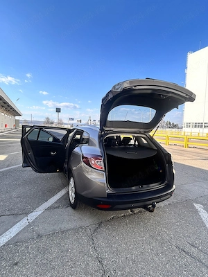 Renault Megane 3 - imagine 5