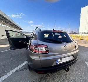 Renault Megane 3 - imagine 6