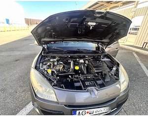 Renault Megane 3 - imagine 4