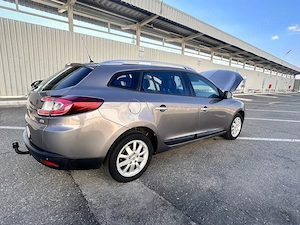 Renault Megane 3 - imagine 3