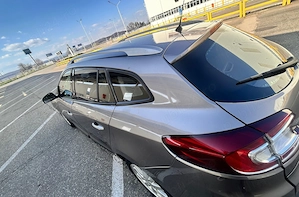 Renault Megane 3 - imagine 2