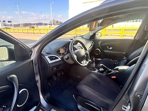 Renault Megane 3 - imagine 8