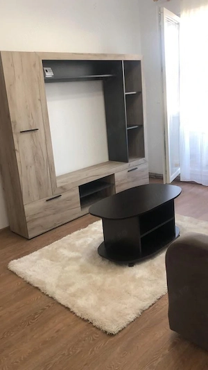 Inchiriez apartament 2 camere, Gheorgheni, zona piața Hermes