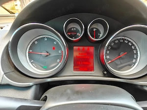 Opel Insignia Break 2.0 CDTI - imagine 3