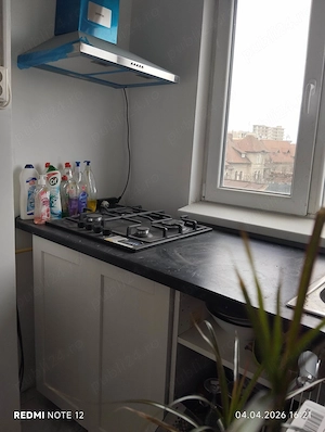  Airbnb  vânzare  ap.2 cam,  Foisorul de foc-pache protopopescu 34 - imagine 5