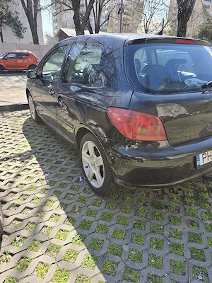 Peugeot 307  - imagine 5