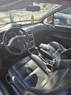 Peugeot 307  - imagine 2