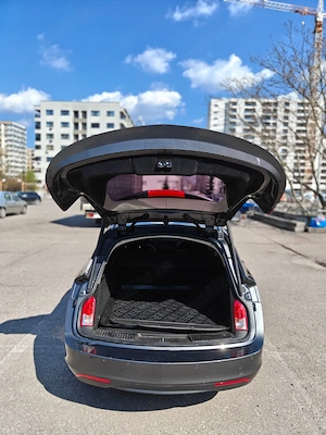 Opel Insignia Break 2.0 CDTI - imagine 6