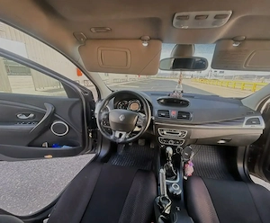 Renault Megane 3 - imagine 7