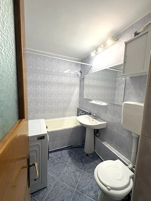 Apartament 2 camere de inchiriat Timpuri Noi, 430 EUR, 10 minute metrou, mobilat, parcare optionala - imagine 6