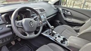 Vand Renault Kadjar Energy TCe 130 din 2017, 39000km, clima, tempomat, USB, EU6,  - imagine 3