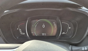 Vand Renault Kadjar Energy TCe 130 din 2017, 39000km, clima, tempomat, USB, EU6,  - imagine 4