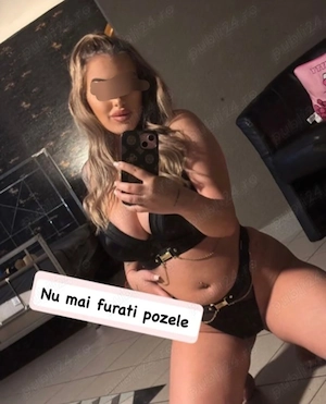 New Blonda poze Realee - imagine 2