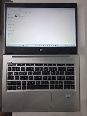 Laptop HP ProBook 430 G6
