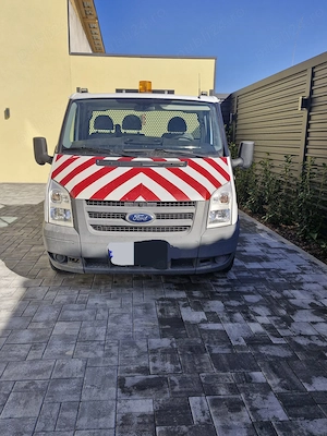 De vanzare Ford - imagine 4