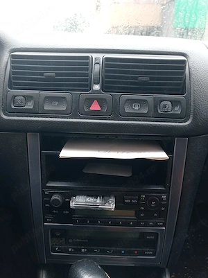 VW Golf 4 Variant - imagine 3