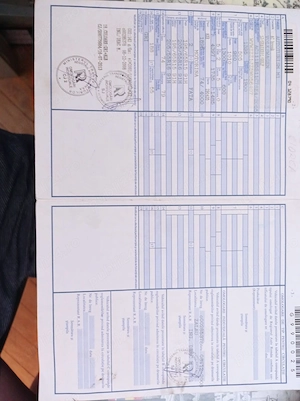 VW Golf 4 Variant - imagine 8