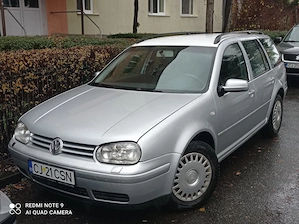 VW Golf 4 Variant - imagine 2