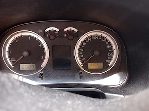 VW Golf 4 Variant - imagine 4