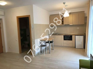 Garsoniera bloc 2018,Poseidon Residence,Colentina,Mc Donalds,Lacul Plumbuita,Str. Fabrica de Gheata - imagine 10