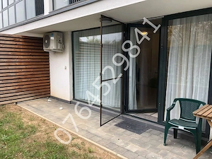 Garsoniera bloc 2018,Poseidon Residence,Colentina,Mc Donalds,Lacul Plumbuita,Str. Fabrica de Gheata - imagine 11