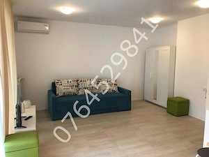 Garsoniera bloc 2018,Poseidon Residence,Colentina,Mc Donalds,Lacul Plumbuita,Str. Fabrica de Gheata - imagine 5