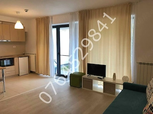 Garsoniera bloc 2018,Poseidon Residence,Colentina,Mc Donalds,Lacul Plumbuita,Str. Fabrica de Gheata - imagine 6