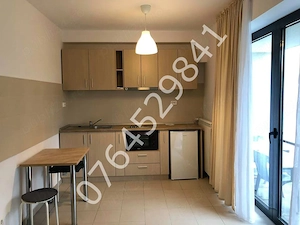 Garsoniera bloc 2018,Poseidon Residence,Colentina,Mc Donalds,Lacul Plumbuita,Str. Fabrica de Gheata - imagine 9