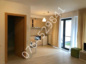 Garsoniera bloc 2018,Poseidon Residence,Colentina,Mc Donalds,Lacul Plumbuita,Str. Fabrica de Gheata - imagine 8